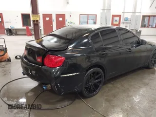 2007 Infiniti G35 G35x with VIN JNKBV61F87M808081, listed as a IAAI auction lot 42081366 with 205,076 mi miles and . Bid and sale history available at DreamBid. Image 4.