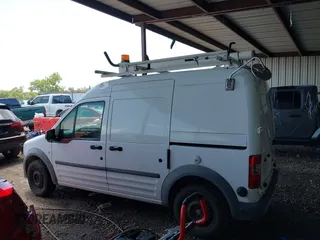 2011 Ford Transit Connect XLT z VIN NM0LS7BN9BT066599, wystawiony jako IAAI lot #42543645 z przebiegiem 134 332 mil mil oraz . Historia ofert i sprzedaży dostępna na DreamBid. Obrazek 15.