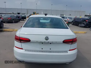 2021 Volkswagen Passat SE z VIN 1VWSA7A32MC014376, wystawiony jako IAAI lot #42314372 z przebiegiem 81 209 mil mil oraz . Historia ofert i sprzedaży dostępna na DreamBid. Obrazek 16.