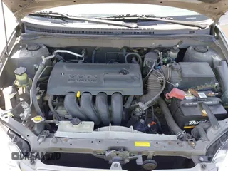 2003 Toyota Corolla CE with VIN 1NXBR32E83Z070119, listed as a IAAI auction lot 42105363 with 205,109 mi miles and . Bid and sale history available at DreamBid. Image 10.
