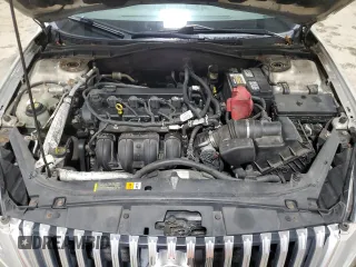 2010 Mercury Milan Premier with VIN 3MEHM0JA1AR631497, listed as a Copart auction lot 69861084 with 163,326 mi miles and Salvage Title. Bid and sale history available at carsss.com. Image 11.