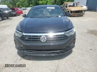 2019 Volkswagen Jetta S with VIN 3VWC57BU3KM094301, listed as a Copart auction lot 55995725 with 115,313 mi miles and Salvage title. Bid and sale history available at DreamBid. Image 13.