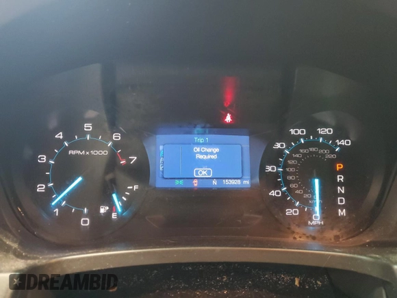 2015 Ford Explorer with VIN 1FM5K8B83FGC23050, listed as a Copart auction lot 63277175 with 153,928 mi miles and Non repairable. Bid and sale history available at DreamBid. Image 9.