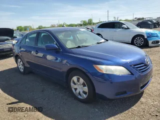 2009 Toyota Camry with VIN 4T4BE46K49R078363, listed as a Copart auction lot 56645695 with 204,913 mi miles and Clean Title. Bid and sale history available at DreamBid. Image 4.