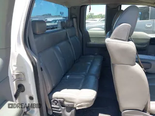 2005 Ford F-150 STX with VIN 1FTRX12W05NB33202, listed as a IAAI auction lot 42836026 with 367,942 mi miles and . Bid and sale history available at DreamBid. Image 8.
