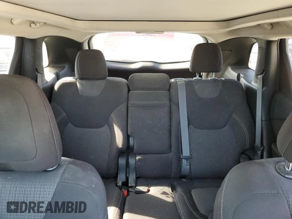 2016 Jeep Cherokee 75th Anniversary with VIN 1C4PJLCB2GW125664, listed as a Copart auction lot 51656985 with 111,479 mi miles and Salvage Title. Bid and sale history available at carsss.com. Image 10.