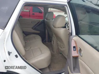 2014 Nissan Murano S z VIN JN8AZ1MW7EW508912, wystawiony jako IAAI lot #42454874 z przebiegiem 140 450 mil mil oraz . Historia ofert i sprzedaży dostępna na DreamBid. Obrazek 8.