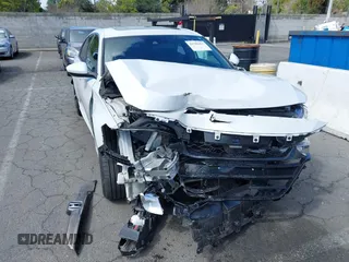 2020 Honda Accord Sport with VIN 1HGCV2F39LA012708, listed as a IAAI auction lot 41783453 with 98,974 mi miles and . Bid and sale history available at DreamBid. Image 6.