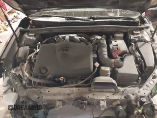 2019 Toyota Camry XSE с VIN 4T1BZ1HK4KU028031, выставлен на аукционе IAAI как лот 41411989 с пробегом 105 774 миль миль и . История ставок и продаж доступна на DreamBid. Изображение 10.