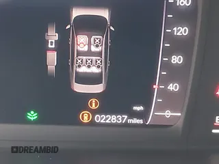 2024 Honda Accord EX с VIN 1HGCY1F30RA001414, выставлен на аукционе IAAI как лот 41188008 с пробегом 22 837 миль миль и . История ставок и продаж доступна на DreamBid. Изображение 15.
