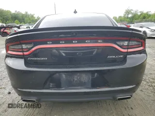2015 Dodge Charger SXT с VIN 2C3CDXHG8FH852570, выставлен на аукционе Copart как лот 57896135 с пробегом 204 040 миль миль и Списание • Salvage title. История ставок и продаж доступна на DreamBid. Изображение 6.