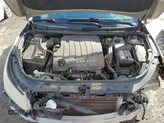 2010 Buick LaCrosse CXL with VIN 1G4GD5EGXAF302041, listed as a Copart auction lot 81361794 with 148,346 mi miles and Salvage title. Bid and sale history available at DreamBid. Image 11.