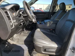 2014 Ram 1500 Express with VIN 1C6RR6KG0ES363170, listed as a Copart auction lot 83918304 with 213,393 mi miles and Salvage Title. Bid and sale history available at carsss.com. Image 7.