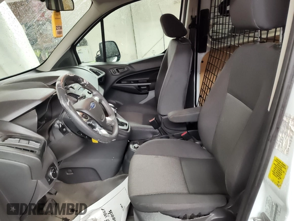 2016 Ford Transit Connect XL z VIN NM0LS7EX6G1246073, wystawiony jako IAAI lot #42810071 z przebiegiem 43 523 mil mil oraz . Historia ofert i sprzedaży dostępna na DreamBid. Obrazek 24.