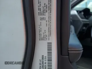 2021 Jeep Grand Cherokee Limited with VIN 1C4RJKBG3M8139556, listed as a Copart auction lot 61906875 with 48,215 mi miles and Salvage title. Bid and sale history available at DreamBid. Image 13.