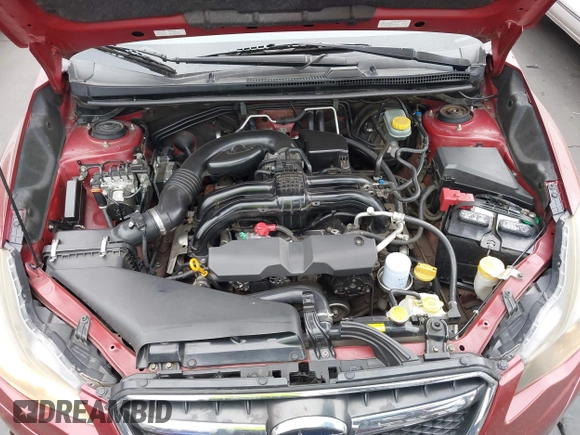 2015 Subaru Crosstrek Limited with VIN JF2GPASC3F8229713, listed as a IAAI auction lot 42455267 with 153,130 mi miles and . Bid and sale history available at DreamBid. Image 10.