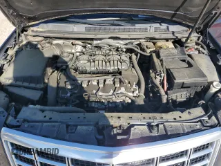 2013 Cadillac XTS Luxury z VIN 2G61P5S31D9171181, wystawiony jako Copart lot #57567205 z przebiegiem Nie podano mil oraz Czysty tytuł • Clean title. Historia ofert i sprzedaży dostępna na DreamBid. Obrazek 11.
