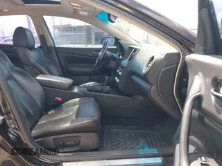 2014 Nissan Maxima S with VIN 1N4AA5AP7EC455739, listed as a IAAI auction lot 42776028 with 149,515 mi miles and . Bid and sale history available at DreamBid. Image 5.