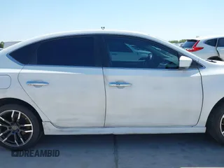 2014 Nissan Sentra SR z VIN 3N1AB7AP4EY271744, wystawiony jako IAAI lot #42203630 z przebiegiem 69 567 mil mil oraz . Historia ofert i sprzedaży dostępna na DreamBid. Obrazek 14.