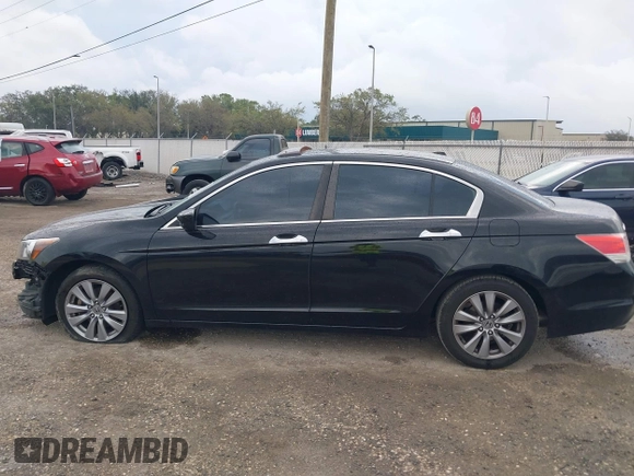 2012 Honda Accord EX-L z VIN 1HGCP3F87CA030166, wystawiony jako IAAI lot #41761200 z przebiegiem 120 596 mil mil oraz . Historia ofert i sprzedaży dostępna na DreamBid. Obrazek 15.