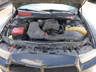 2013 Dodge Charger SE with VIN 2C3CDXBG5DH535058, listed as a IAAI auction lot 42101566 with 205,790 mi miles and . Bid and sale history available at DreamBid. Image 10.