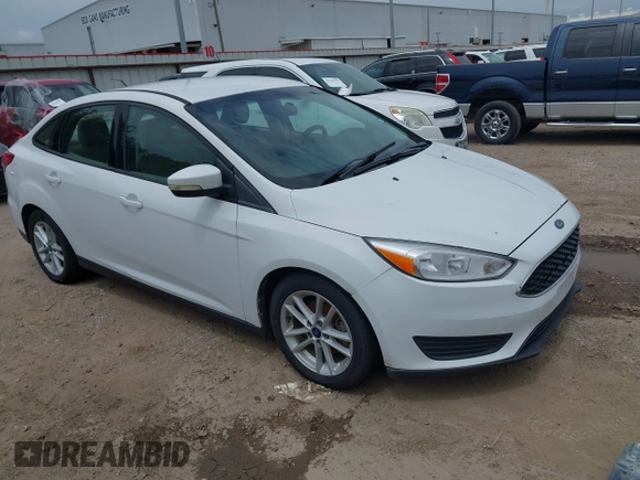 2017 Ford Focus SE with VIN 1FADP3F26HL223697, listed as a IAAI auction lot 42773677 with 176,629 mi miles and . Bid and sale history available at DreamBid. Image 1.
