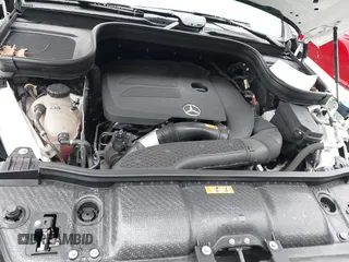2023 Mercedes-Benz GLE 350 with VIN 4JGFB4KB9PA879993, listed as a IAAI auction lot 39994701 with 15,146 mi miles and . Bid and sale history available at DreamBid. Image 10.