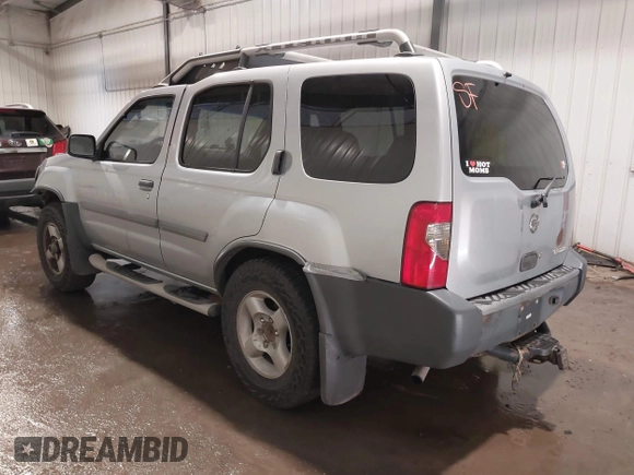2002 Nissan Xterra SE SC z VIN 5N1MD28Y32C540113, wystawiony jako IAAI lot #40391739 z przebiegiem 196 838 mil mil oraz . Historia ofert i sprzedaży dostępna na DreamBid. Obrazek 3.