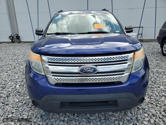 2013 Ford Explorer with VIN 1FM5K7B87DGA36322, listed as a Copart auction lot 51807335 with 208,964 mi miles and Clean Title. Bid and sale history available at carsss.com. Image 5.