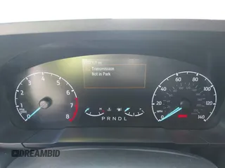 2022 Ford Maverick XL z VIN 3FTTW8E97NRA43470, wystawiony jako IAAI lot #41975446 z przebiegiem 73 321 mil mil oraz . Historia ofert i sprzedaży dostępna na DreamBid. Obrazek 7.