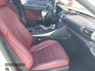 2014 Lexus IS 250 with VIN JTHBF1D26E5021050, listed as a IAAI auction lot 41688315 with 136,567 mi miles. Bid and sale history available at carsss.com. Image 5.