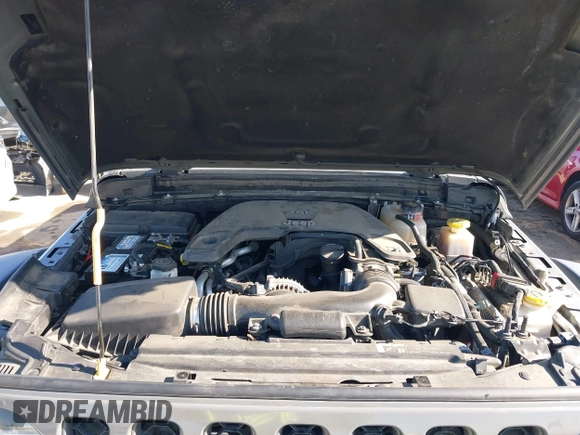 2020 Jeep Gladiator Rubicon with VIN 1C6JJTBG6LL149469, listed as a IAAI auction lot 42224826 with 58,870 mi miles and . Bid and sale history available at DreamBid. Image 10.