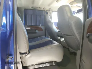 2003 Ford F-250 XL with VIN 1FTNW21P23EB54762, listed as a Copart auction lot 44457745 with 114,799 mi miles and Clean title. Bid and sale history available at DreamBid. Image 10.