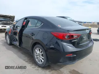 2014 Mazda 3 i Touring with VIN 3MZBM1V71EM100893, listed as a IAAI auction lot 41730726 with 59,596 mi miles and . Bid and sale history available at DreamBid. Image 3.