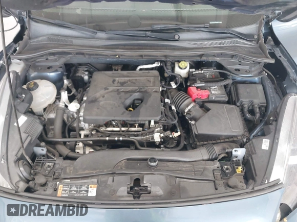 2020 Ford Escape SE with VIN 1FMCU0G68LUB95091, listed as a IAAI auction lot 42548510 with 101,708 mi miles and . Bid and sale history available at DreamBid. Image 10.
