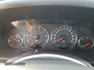 2001 Chrysler Sebring with VIN 1C3EL46U41N531080, listed as a Copart auction lot 79815214 with 122,778 mi miles and Clean Title. Bid and sale history available at DreamBid. Image 9.