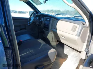 2003 Dodge Ram 2500 ST with VIN 3D7KA28D33G730953, listed as a IAAI auction lot 41769788 with 203,208 mi miles. Bid and sale history available at carsss.com. Image 5.