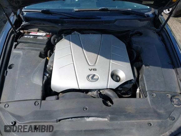 2008 Lexus IS 350 с VIN JTHBE262285019919, выставлен на аукционе IAAI как лот 42032698 с пробегом 238 525 миль миль и . История ставок и продаж доступна на DreamBid. Изображение 10.