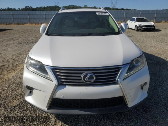 2014 Lexus RX 350 с VIN 2T2ZK1BA8EC134647, выставлен на аукционе Copart как лот 61100385 с пробегом 147 732 миль миль и Списание • Salvage title. История ставок и продаж доступна на DreamBid. Изображение 5.