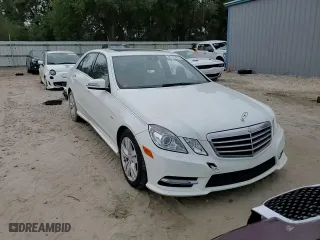 2012 Mercedes-Benz E-Class E 350 Luxury BlueTEC with VIN WDDHF2EB4CA575911, listed as a Copart auction lot 87729915 with 85,226 mi miles and Salvage Title. Bid and sale history available at carsss.com. Image 14.