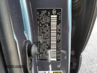 2010 Toyota Prius II with VIN JTDKN3DU4A0036574, listed as a Copart auction lot 56780145 with 204,102 mi miles and Clean Title. Bid and sale history available at DreamBid. Image 13.