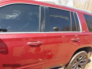 2016 Chevrolet Tahoe LTZ with VIN 1GNSKCKC9GR422695, listed as a IAAI auction lot 41880564 with 302,106 mi miles. Bid and sale history available at carsss.com. Image 14.