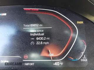 2020 BMW 3 Series 330i с VIN 3MW5R1J0XL8B20976, выставлен на аукционе IAAI как лот 42126378 с пробегом 69 852 миль миль и . История ставок и продаж доступна на DreamBid. Изображение 15.