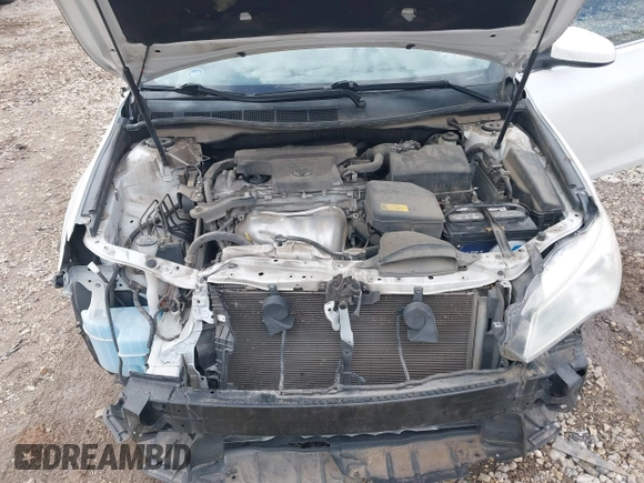 2015 Toyota Camry XLE with VIN 4T1BF1FK1FU083814, listed as a IAAI auction lot 41356310 with 161,671 mi miles and . Bid and sale history available at DreamBid. Image 10.