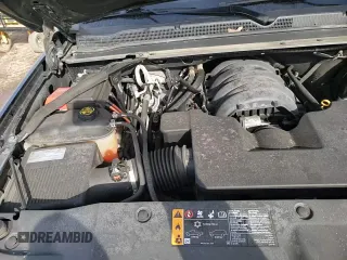 2019 Chevrolet Suburban LS z VIN 1GNSKGKC6KR262873, wystawiony jako Copart lot #44178725 z przebiegiem 77 544 mil mil oraz Szkoda całkowita • Salvage title. Historia ofert i sprzedaży dostępna na DreamBid. Obrazek 14.