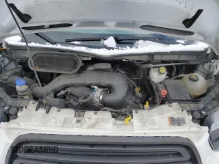 2019 Ford Transit XL z VIN 1FMZK1YM3KKB45079, wystawiony jako Copart lot #43816445 z przebiegiem 43 180 mil mil oraz Szkoda całkowita • Salvage title. Historia ofert i sprzedaży dostępna na DreamBid. Obrazek 12.