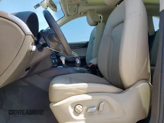 2015 Audi Q5 Premium Plus with VIN WA1LFAFP5FA120699, listed as a Copart auction lot 58362845 with 94,099 mi miles and Clean title. Bid and sale history available at DreamBid. Image 7.