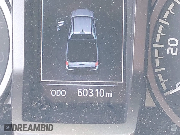 2021 Toyota Tacoma SR5 with VIN 3TMDZ5BN5MM118710, listed as a IAAI auction lot 42460278 with 60,310 mi miles and . Bid and sale history available at DreamBid. Image 15.