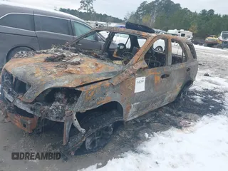 2005 Kia Sorento LX z VIN KNDJC733955432171, wystawiony jako IAAI lot #41402589 z przebiegiem Nie podano mil oraz . Historia ofert i sprzedaży dostępna na DreamBid. Obrazek 2.