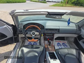 1999 Mercedes-Benz SL 500 with VIN WDBFA68FXXF184548, listed as a Copart auction lot 63814775 with 133,681 mi miles and Clean title. Bid and sale history available at DreamBid. Image 9.